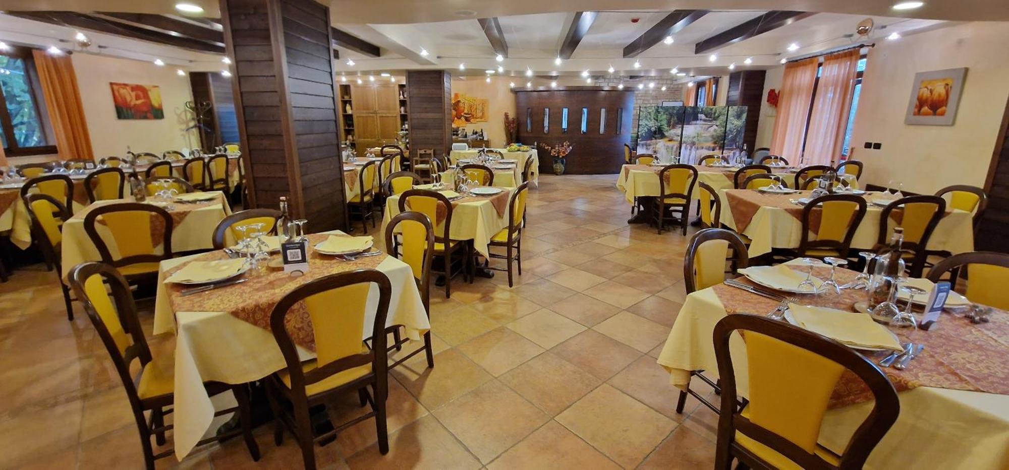 Park Hotel Bellavista 감바리에 다스프로몬테 외부 사진